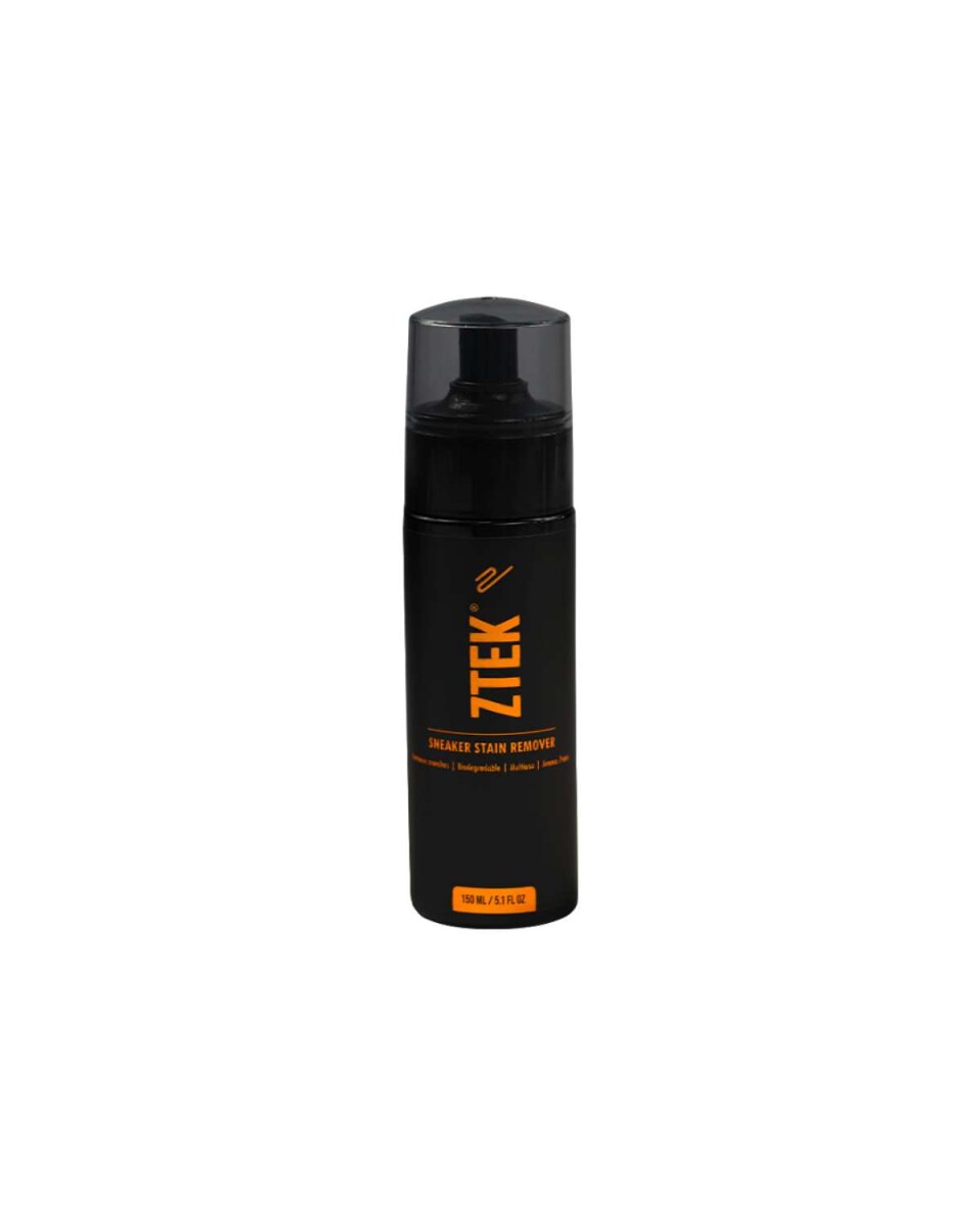 Spray Removedor de Manchas Ztek Para Calzado Unisex - blanco 