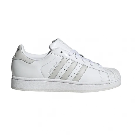 adidas SUPERSTAR II WHITE