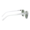 Lentes de Sol Chilli Beans Silves Transparente