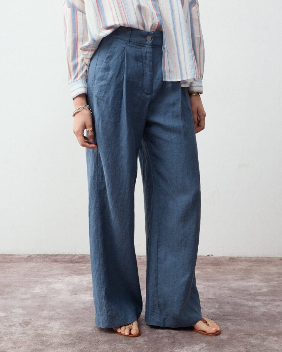 PANTALON WAID 