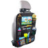 Organizador Auto Respaldo Asiento Tablet Varios Bolsillos Organizador Auto Respaldo Asiento Tablet Varios Bolsillos