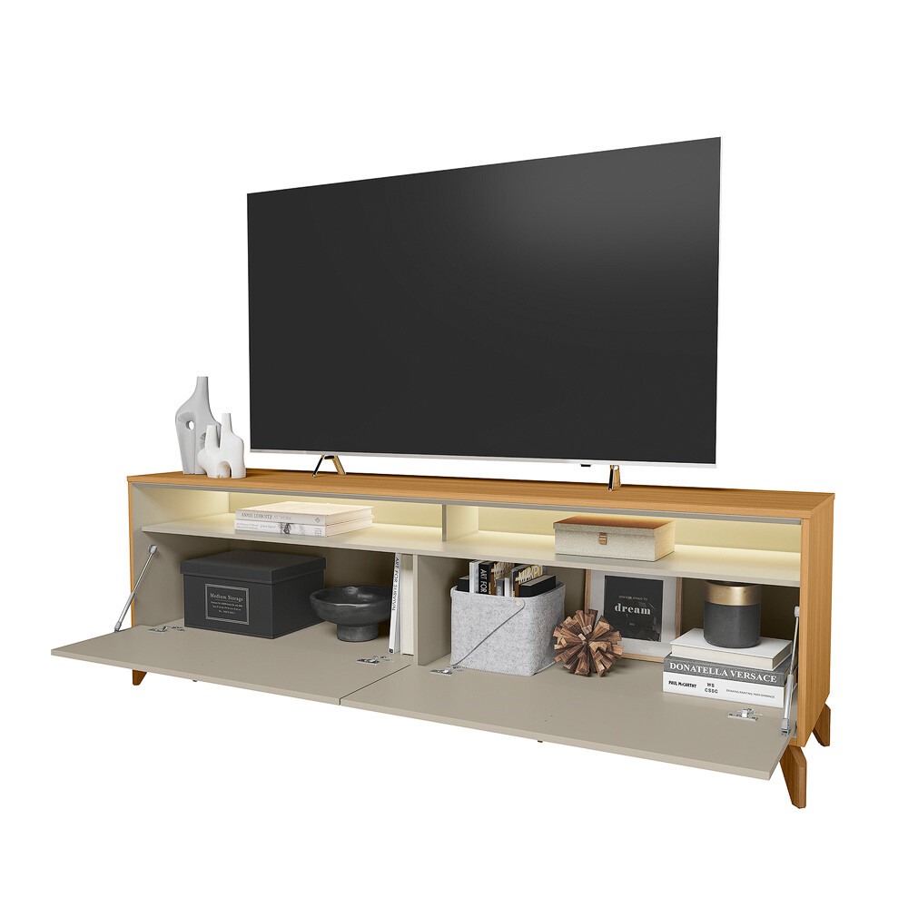 MESA PARA TV DUBAI 1.8 Mesa Para Tv Dubai 1.8
