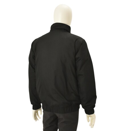 Campera de Abrigo Acolchada para Hombre Reebok Jacket Padded Negro