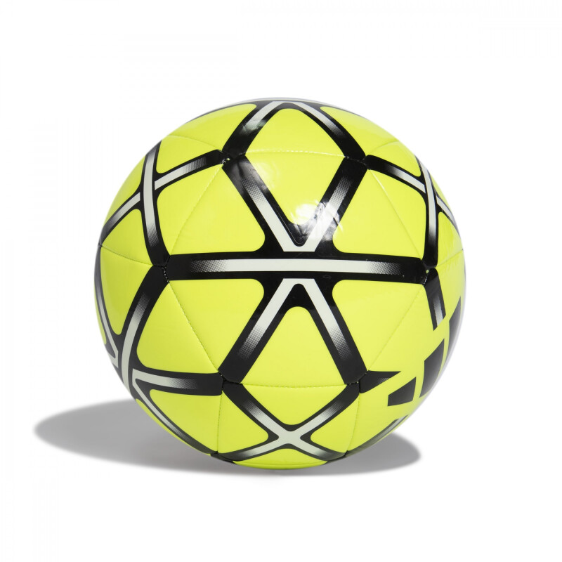 Pelota Adidas STARLANCER CLB hombre IT6382 Verde Fluor-negro