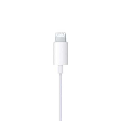 Outlet - Apple Earpods With Lightning Connector Mmtn2zma Outlet - Apple Earpods With Lightning Connector Mmtn2zma