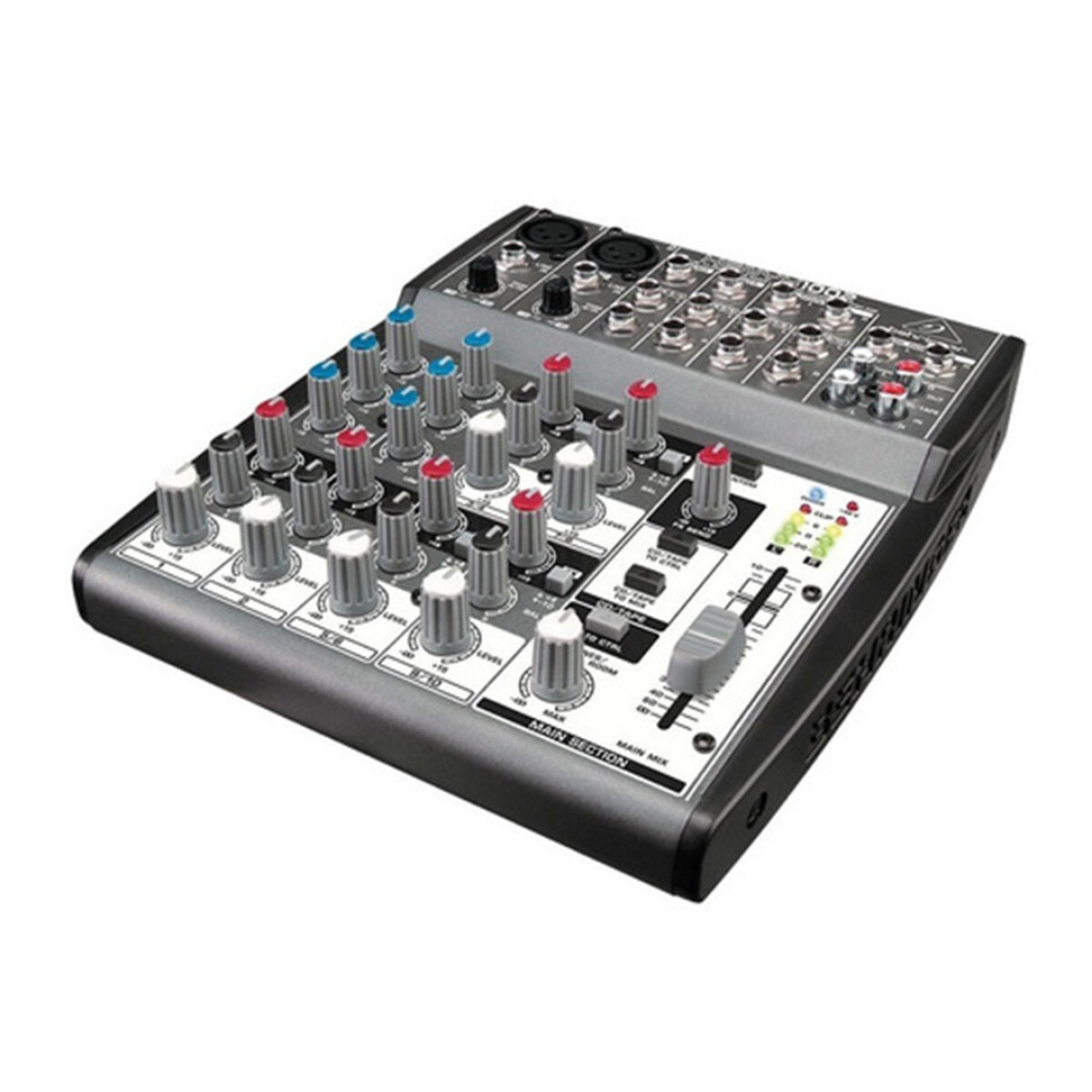 Consola Behringer Xenyx 1002 