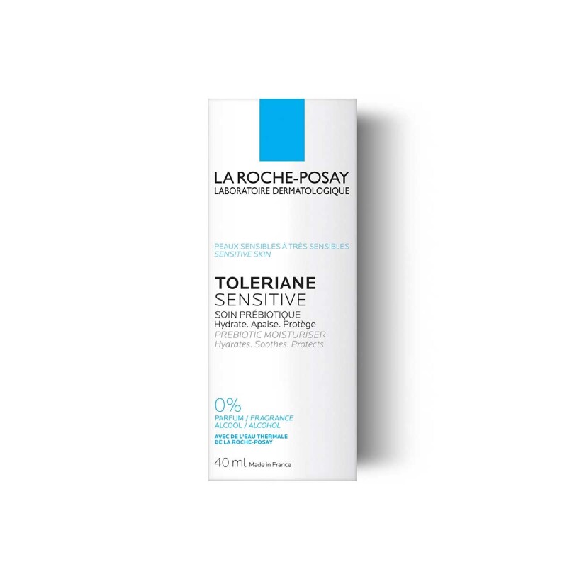 Toleriane Sensitive La Roche Posay 40 Ml. Toleriane Sensitive La Roche Posay 40 Ml.