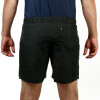 Short Deportivo Hombre Diadora Dry Fit Negro-negro