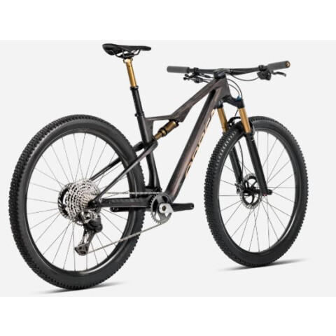 ORBEA OIZ M TEAM OMX AXS XO ORBEA OIZ M TEAM OMX AXS XO