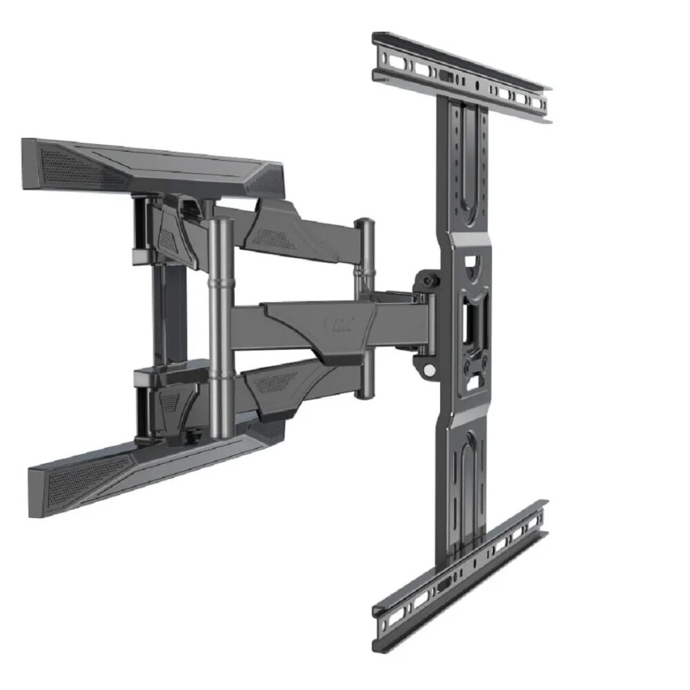 Soporte Tv Extensible Doble Brazo De 40 A 80 pulgadas Soporte Tv Extensible Doble Brazo De 40 A 80 pulgadas