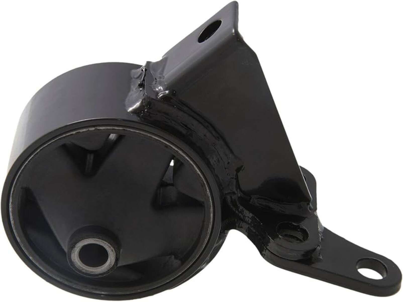 SOPORTE DE MOTOR NISSAN DER. SENTRA B13 - 