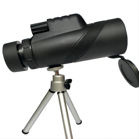 Artec - Telescopio Monocular Mini Zoom X10 Incluye Soporte Artec - Telescopio Monocular Mini Zoom X10 Incluye Soporte