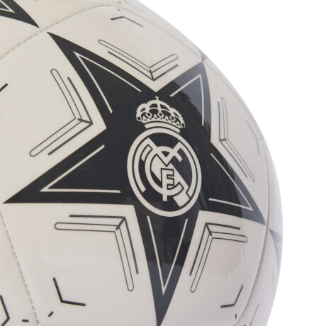 PELOTA adidas REAL MADRID CLUB 24/25 Putty Mauve