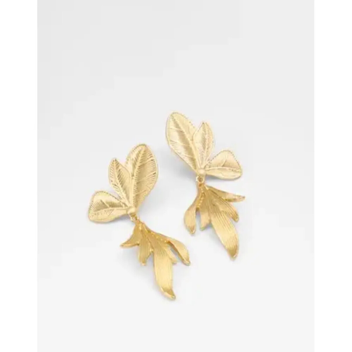 LEAFORA GOLD - GOLD 