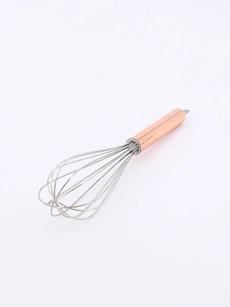 BATIDOR MANUAL PLATEADO