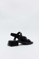 SANDALIA DANIEL CASSIN KARMIN Negro