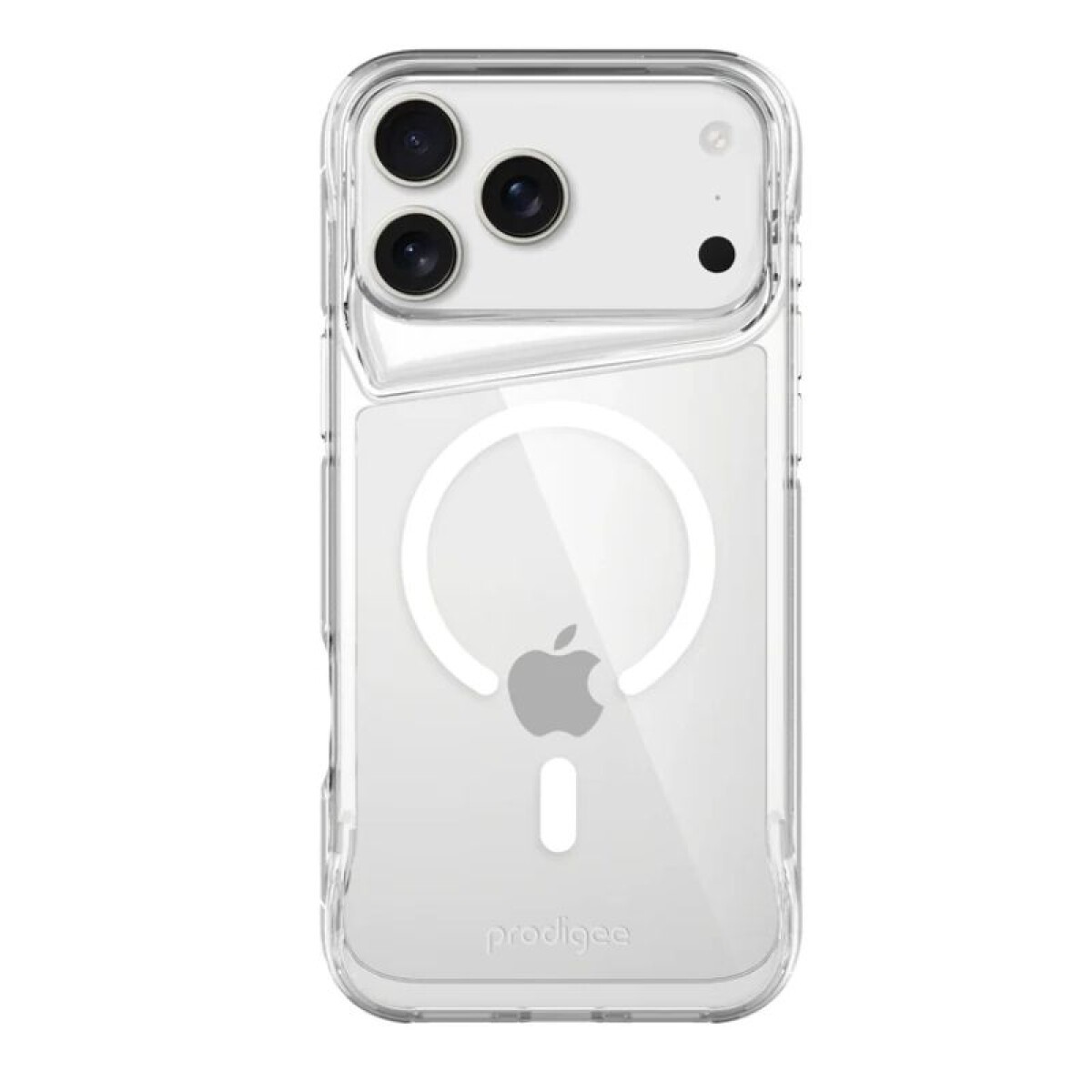 Case Prodigee iPhone 17 Pro Max Super Hero Clear 