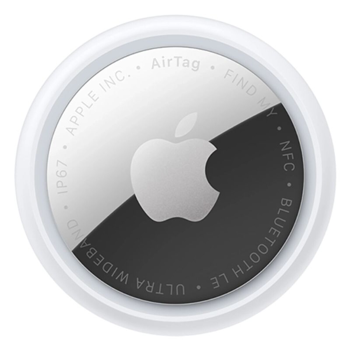 Apple Airtag 2 Mfe94aw/a 