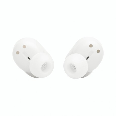 JBL TUNE BUDS 2 TRUE WIRELESS Auriculares Inalámbricos JBL Tune Buds 2 BT Cancelación De Ruido - White