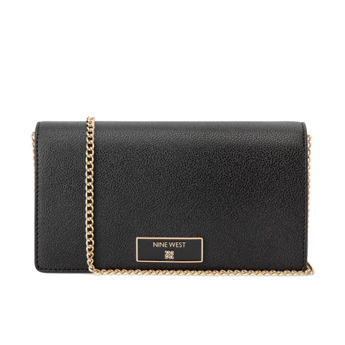 Crossbody Hb Mary Slg Phone Case Organizer - Black 