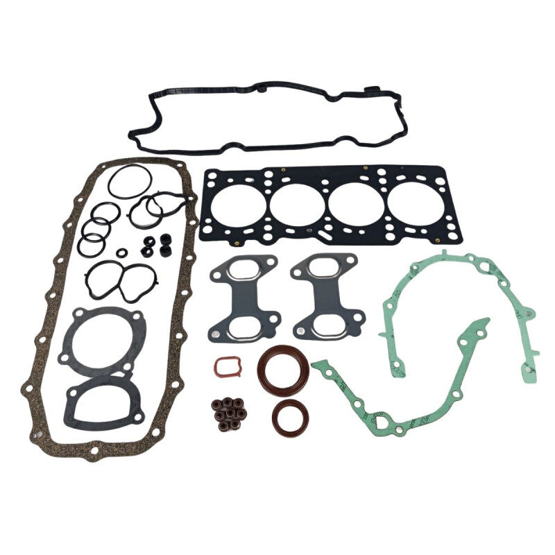 KIT DE JUNTAS DE MOTOR (COMPLETO) Kit De Juntas De Motor (completo)