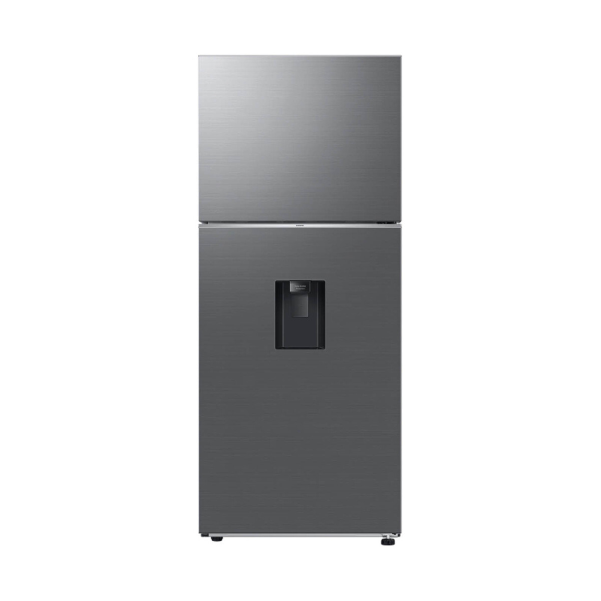 HELADERA SAMSUNG - 401-LITROS NEGRO SART38DG6730S9EY 