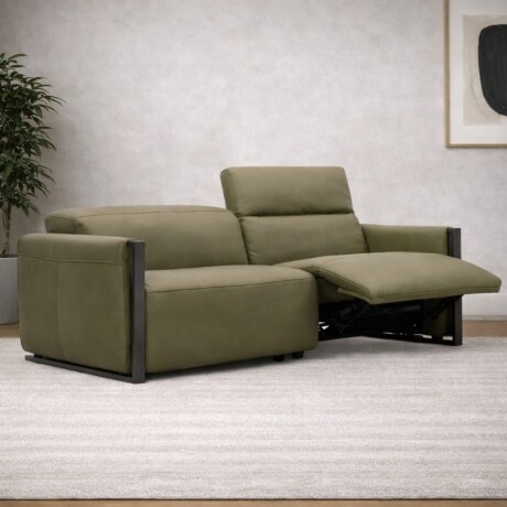 Sillón Reclinable Nox U