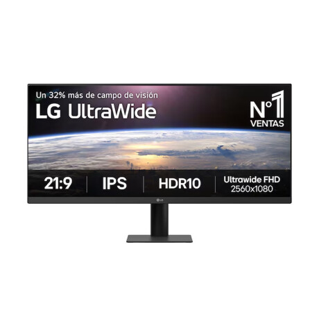 Monitor LG UltraWide 29" WFHD 21:9 29U511A-B Monitor LG UltraWide 29" WFHD 21:9 29U511A-B