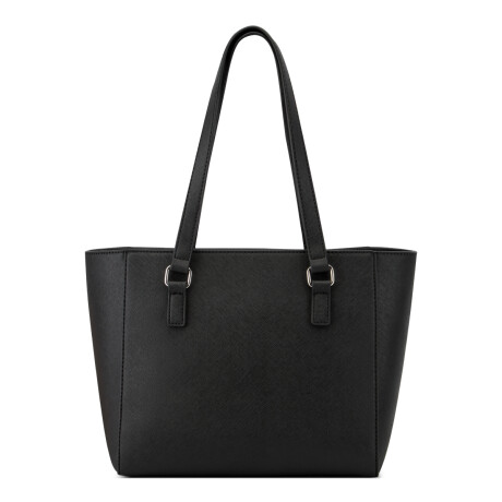 Cartera Guess Lockwood Negro 0