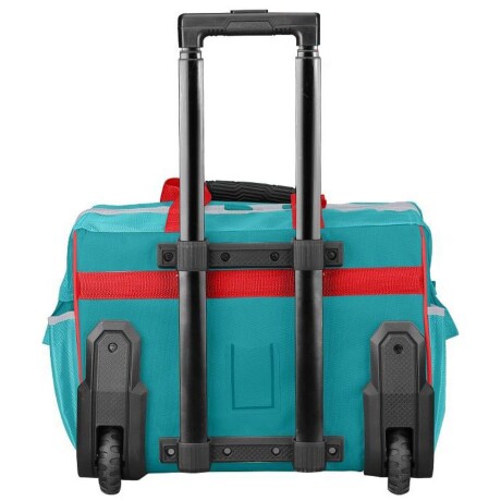 Bolso Porta Herramientas 20" Tipo Valija, Industrial Bolso Porta Herramientas 20" Tipo Valija, Industrial