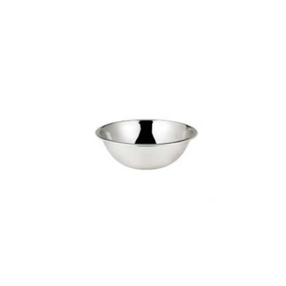 BOWL ACERO INOXIDABLE CORRINA 24CM 
