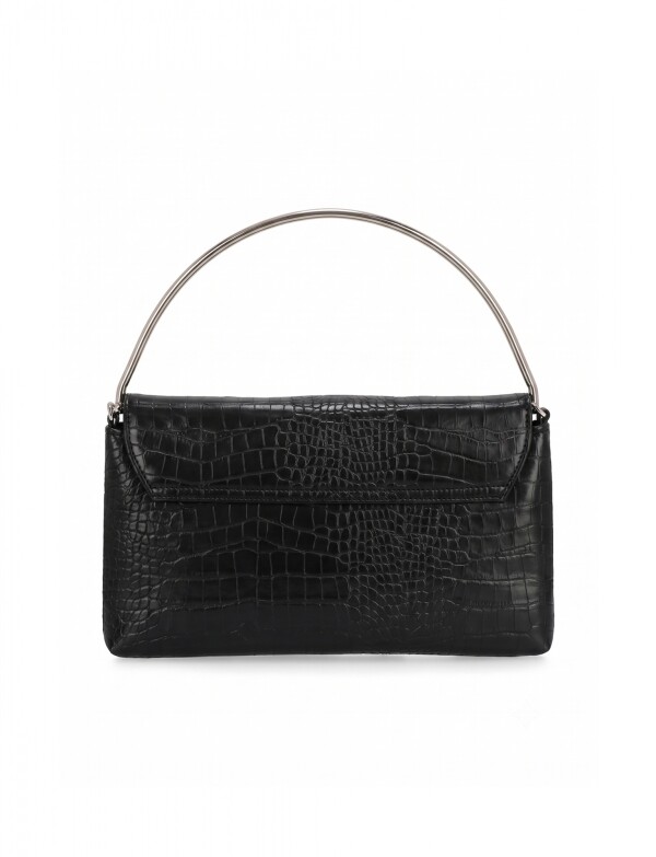 Cartera Isa NEGRO