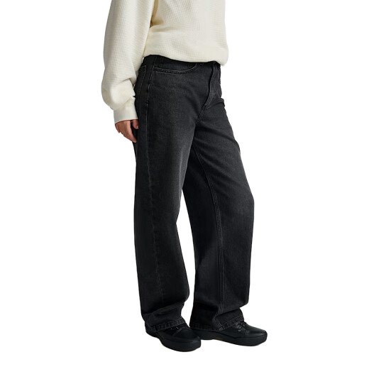 Pantalon Vans Sirelle 5 Pocket Puddle Pantalon Vans Sirelle 5 Pocket Puddle