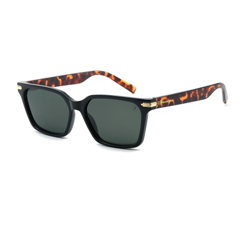 Lentes de Sol Chilli Beans Berlín Marrón