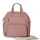 Mochila Maternal Skip Hop Bolso Main Frame ROSA