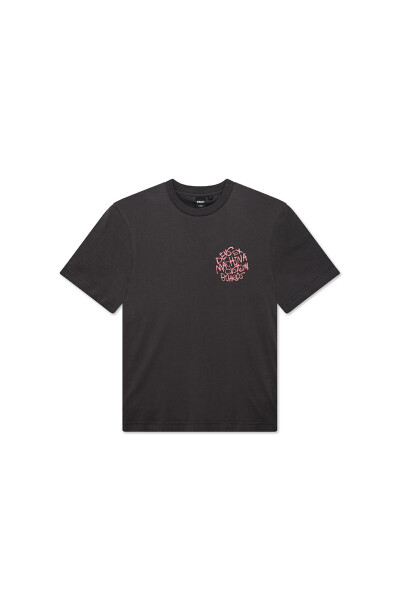 Scrambler Tee Gris