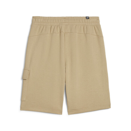 ESS Cargo Shorts 10 TR 67336683 Tan