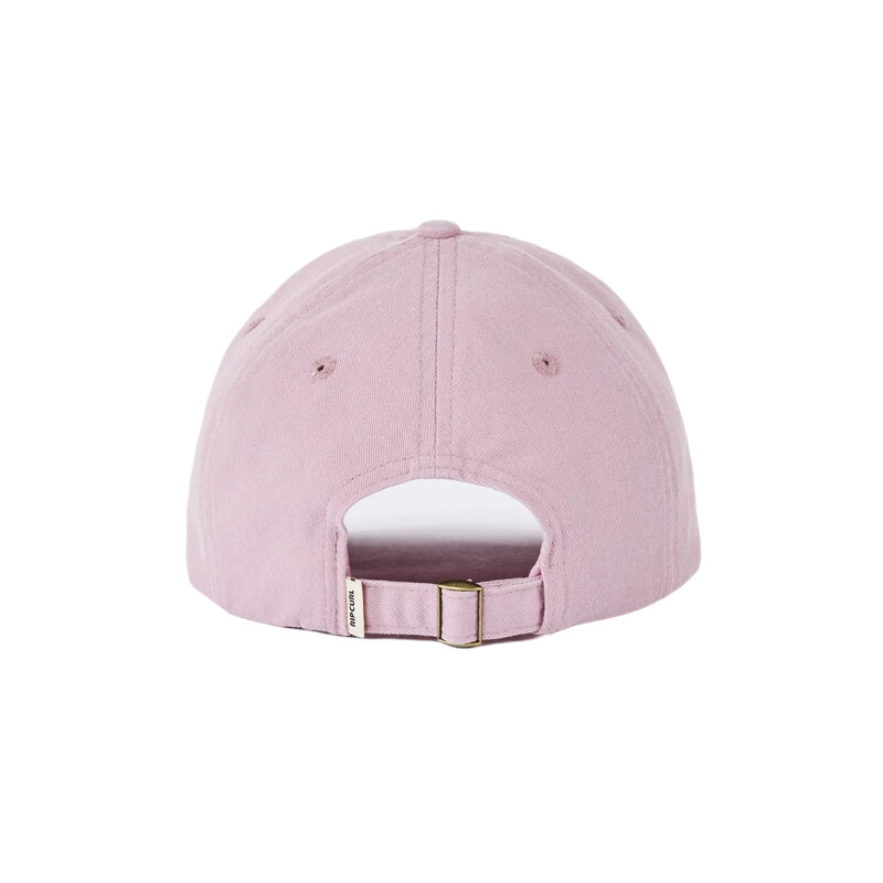 Gorro Rip Curl Mixed 6 Panel - Rosa Gorro Rip Curl Mixed 6 Panel - Rosa