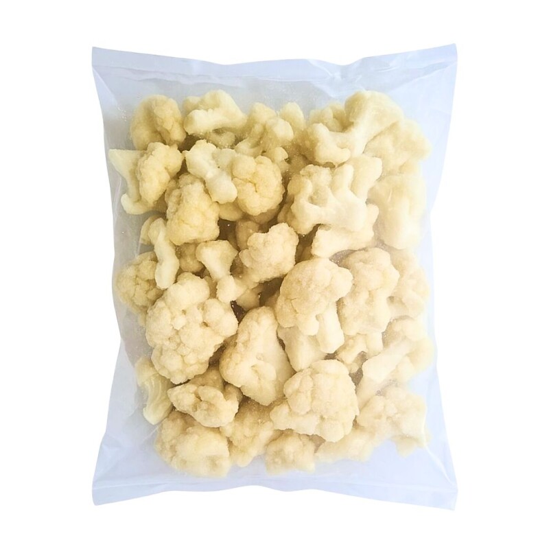 Coliflor Gecé - 1 kg Coliflor Gecé - 1 kg