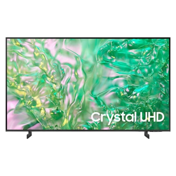 TV SAMSUNG 50" CRYSTAL UHD UN50U8000FGXPR TV SAMSUNG 50" CRYSTAL UHD UN50U8000FGXPR