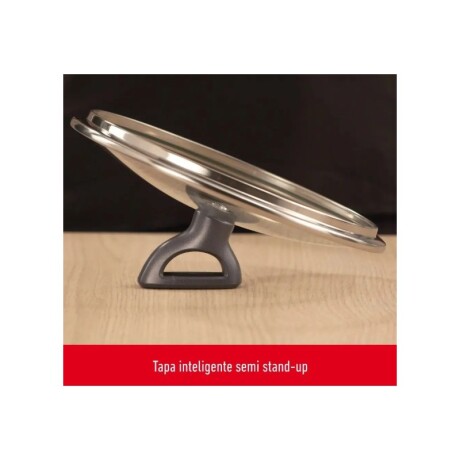 JUEGO DE OLLAS TEFAL 10 PIEZAS DAILY COOK JUEGO DE OLLAS TEFAL 10 PIEZAS DAILY COOK