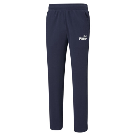 ESS Logo Pants TR op 58672006 Azul