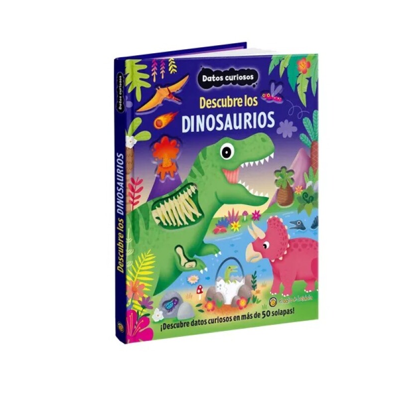 DATOS CURIOSOS DESCUBRE LOS DINOSAURIOS DATOS CURIOSOS DESCUBRE LOS DINOSAURIOS