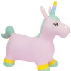 Unicornio Saltarín Unicornio Saltarín