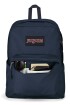 MOCHILA SUPERBREAK PLUS NAVY