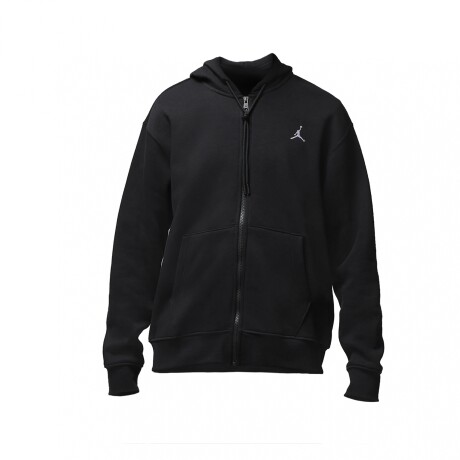 CAMPERA JORDAN BROOKLYN FLEECE Black