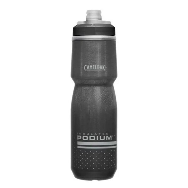 Botella Camelbak Podium Chill 700ML Negro