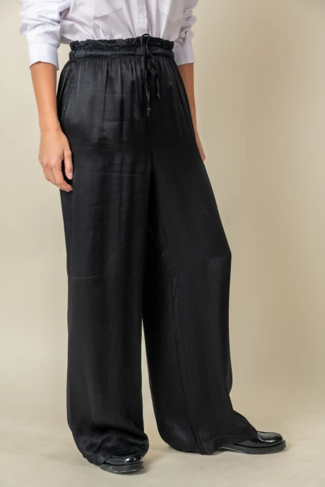 PANTALON GAMELA Negro