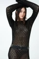 Vestido Negro
