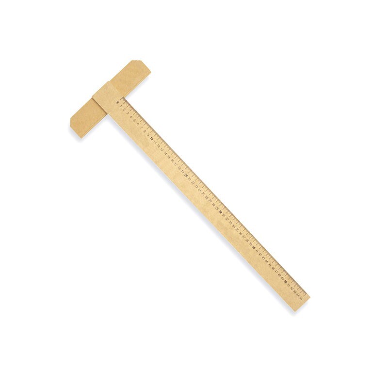 Regla T 55Cm #REGLA T 55CM